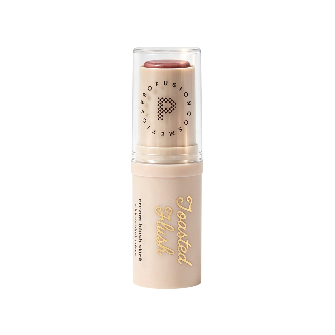 Toasted Flush Cream Blush Stick