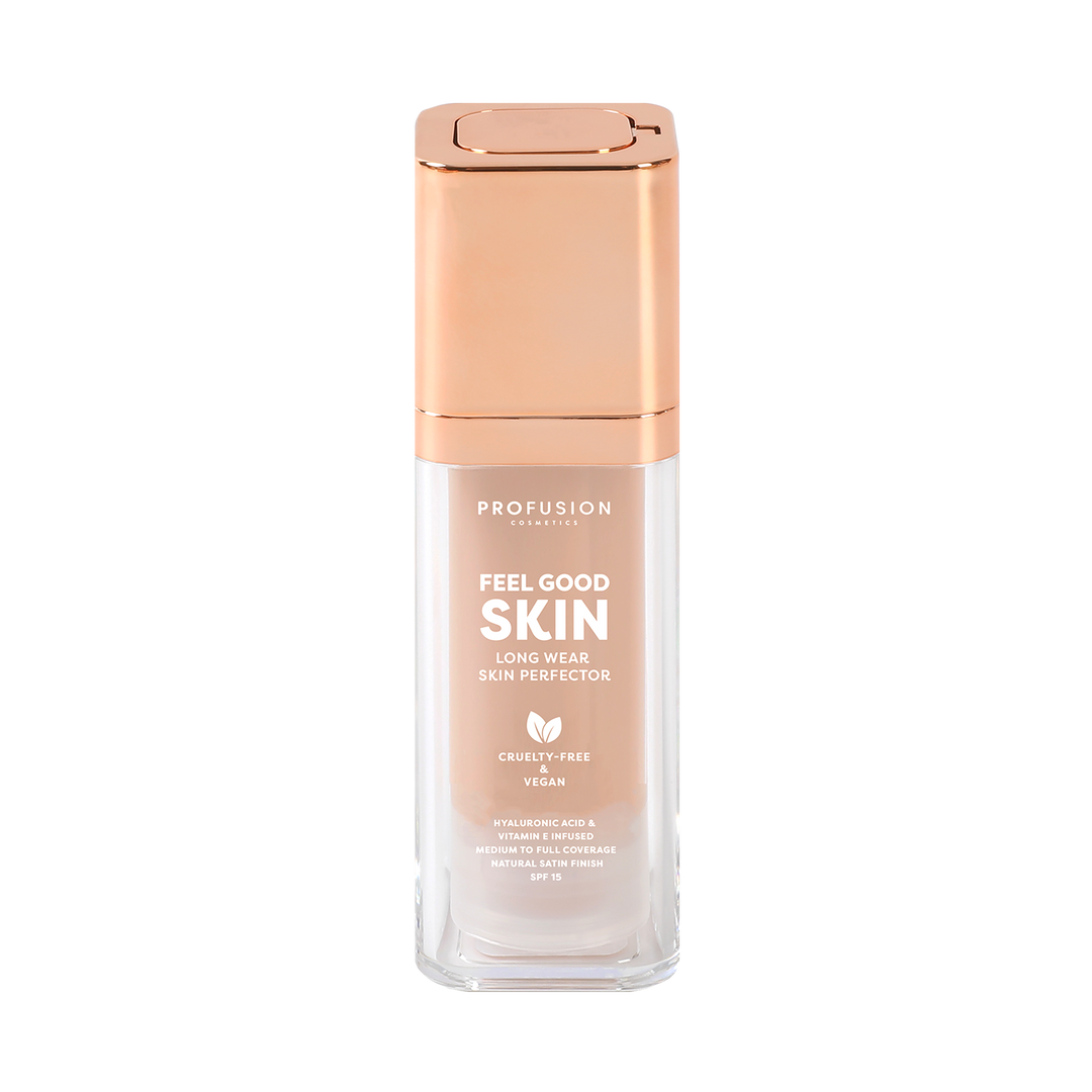 Feel Good Skin Long Wear Skin Perfector