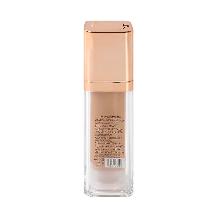 Feel Good Skin Long Wear Skin Perfector