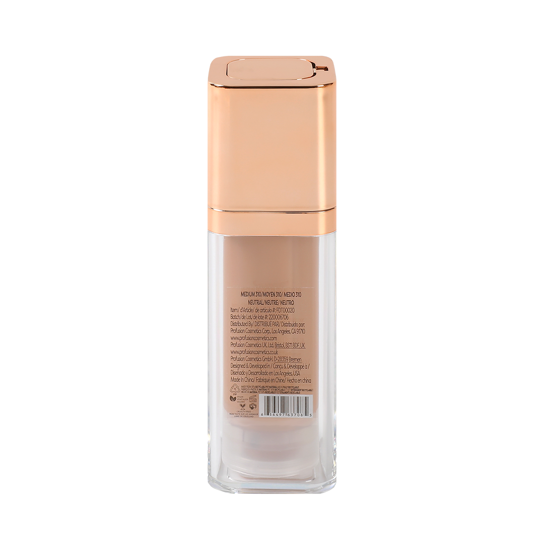 Feel Good Skin Long Wear Skin Perfector