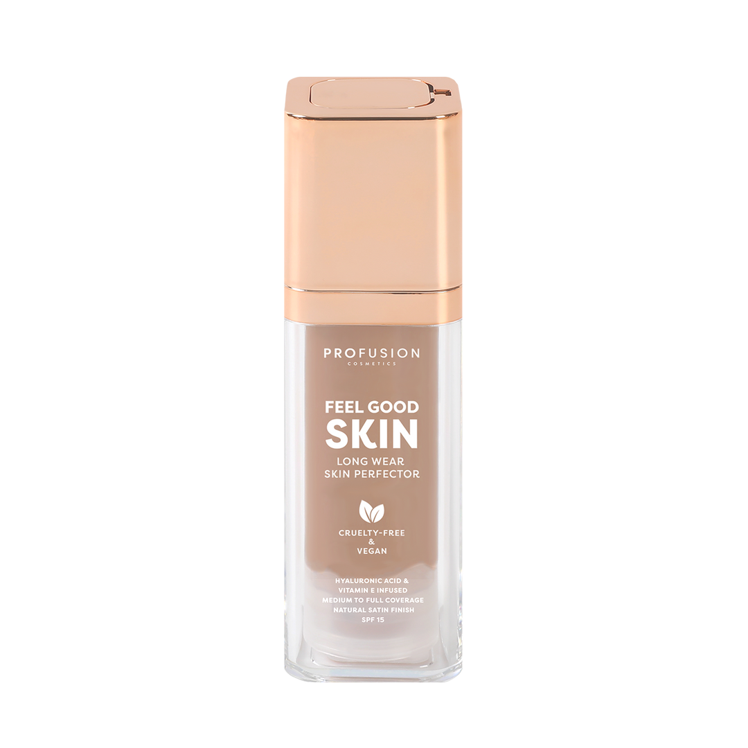 Feel Good Skin Long Wear Skin Perfector