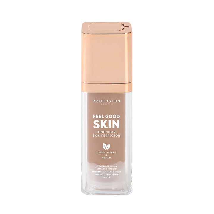 Feel Good Skin Long Wear Skin Perfector
