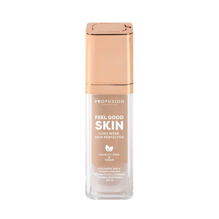 Feel Good Skin Long Wear Skin Perfector
