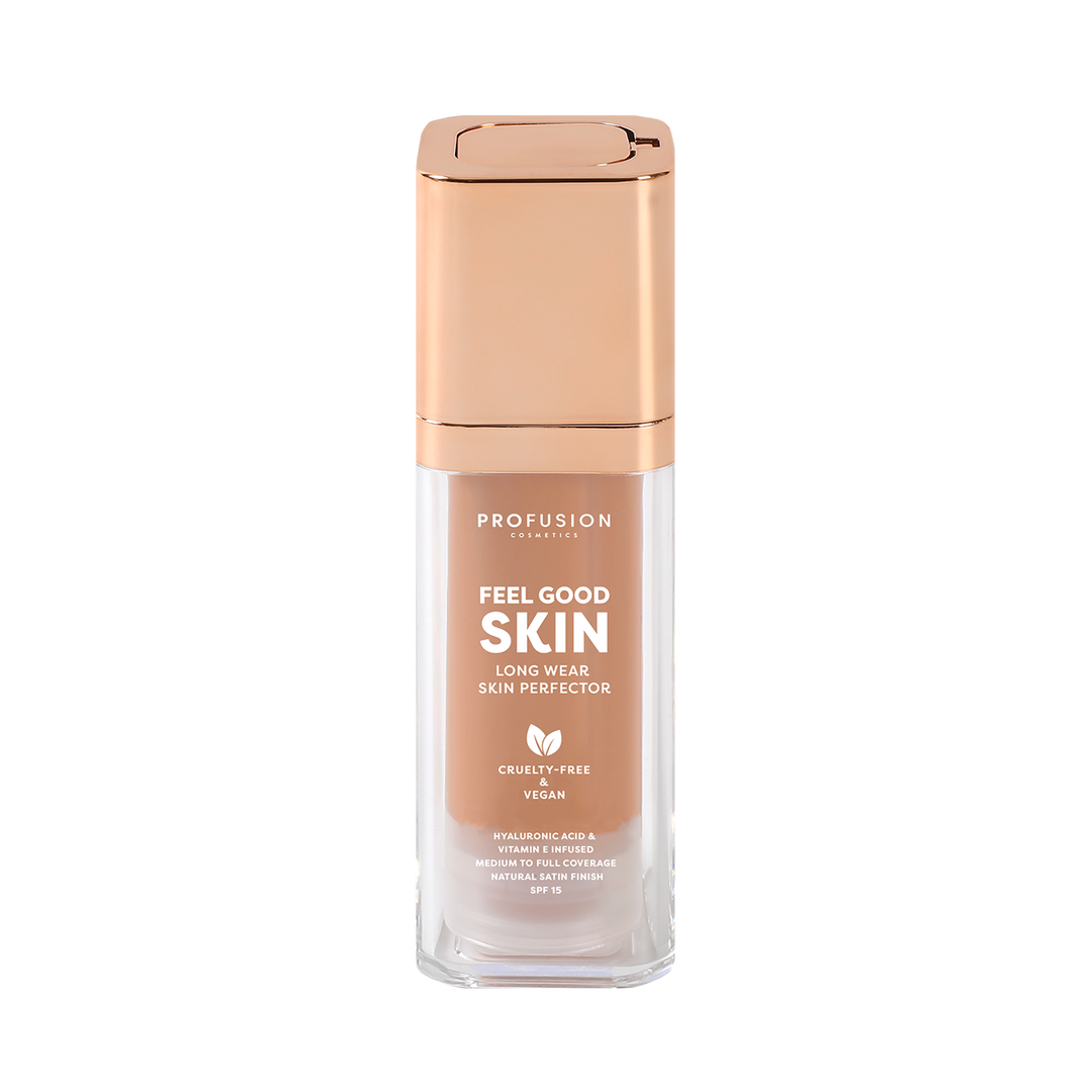 Feel Good Skin Long Wear Skin Perfector