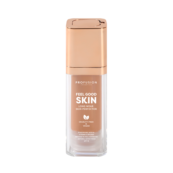 Feel Good Skin Long Wear Skin Perfector