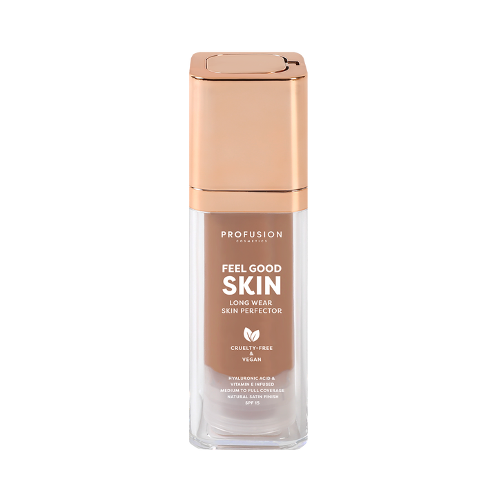 Feel Good Skin Long Wear Skin Perfector