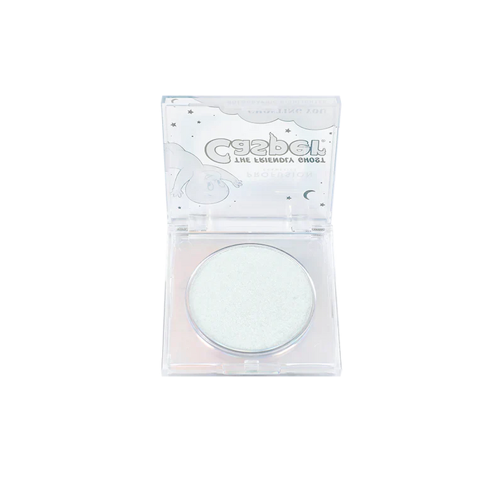 Casper the Friendly Ghost | Highlighter Ghosting You
