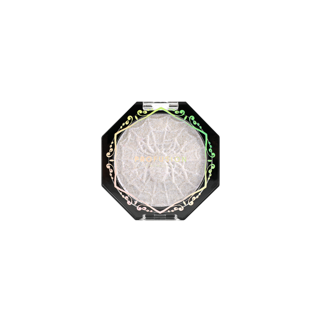 Spooky Glow-Holographic Highlighter