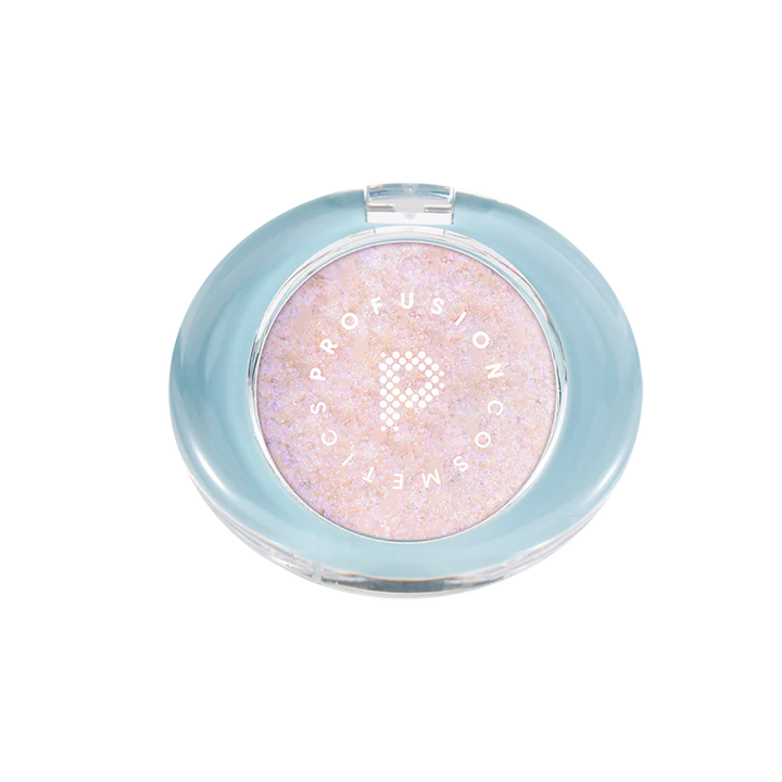 Bouncy Glow Frosted Holo Highlighter