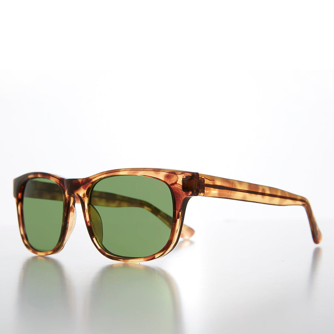 Timeless Classic Mid Century Sunglasses