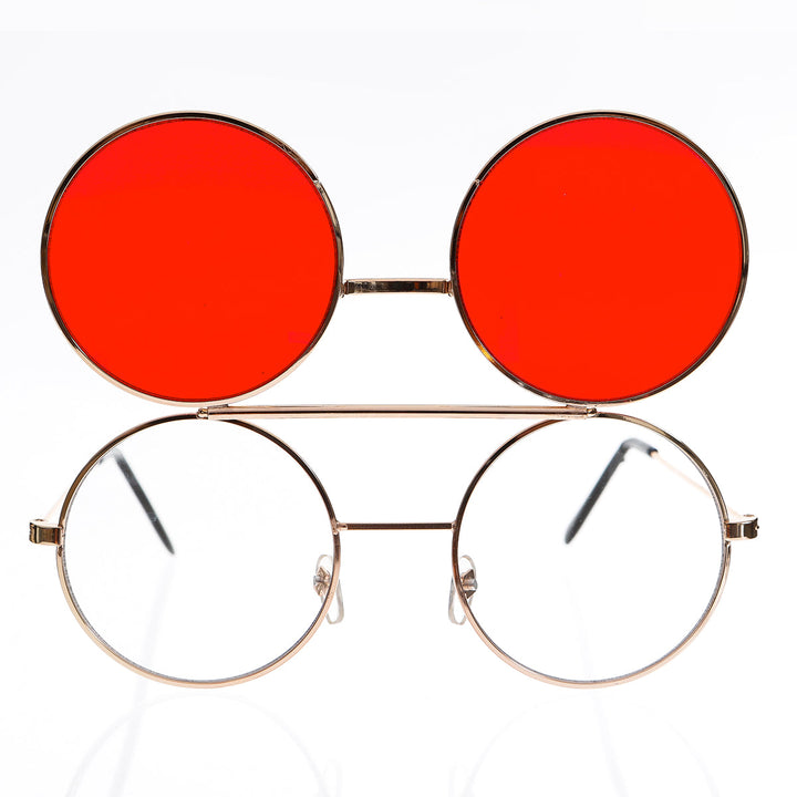 Flip Up Sunglasses - Flippy