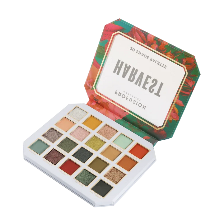 Superbloom | Harvest 20-Shade Palette