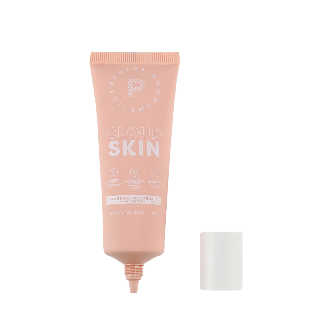 Cloud Skin Blurring Face Primer
