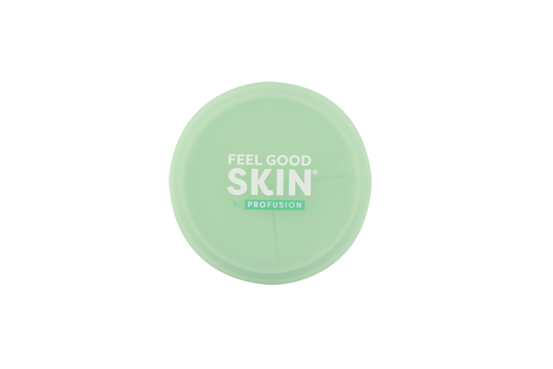 Feel Good Skin | Clean Slate Nourishing Makeup Melting Balm