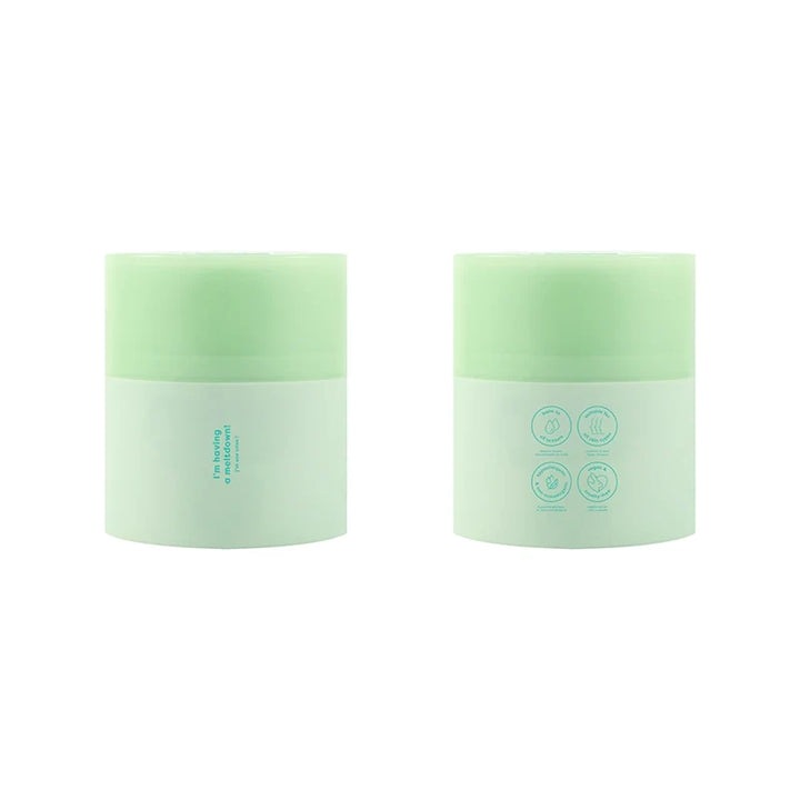 Feel Good Skin | Clean Slate Nourishing Makeup Melting Balm