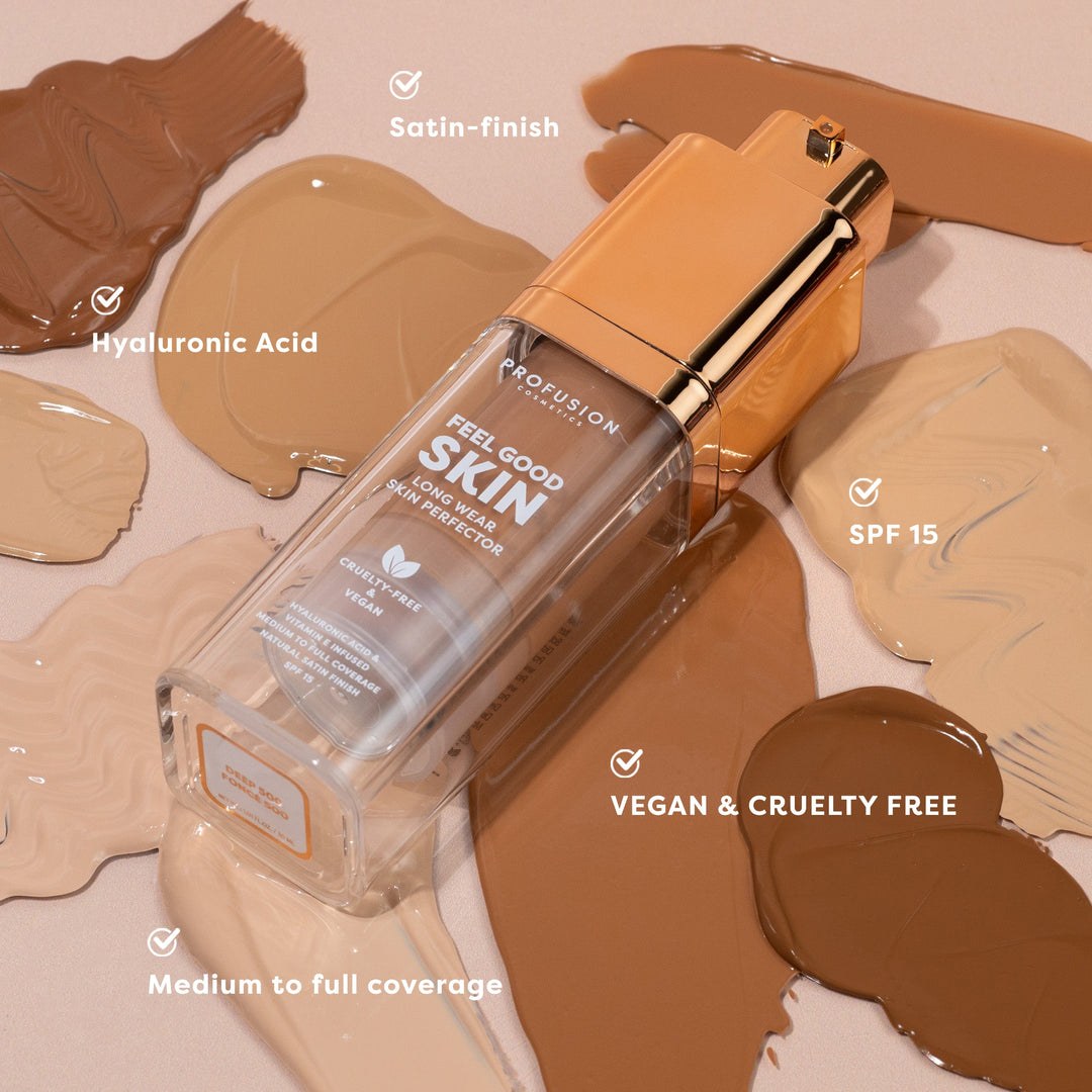 Feel Good Skin Long Wear Skin Perfector