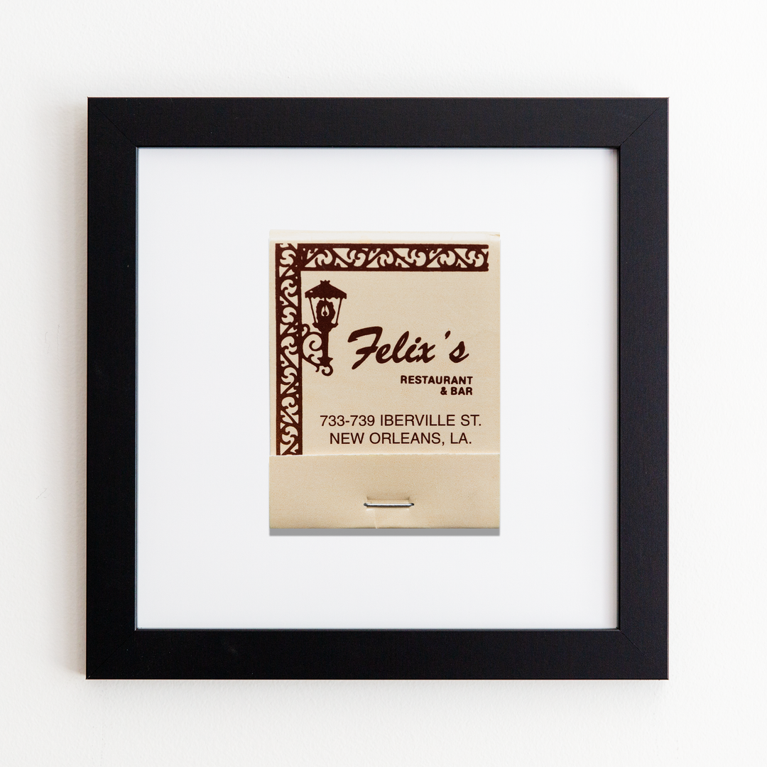 Felix's Restaurant & Bar (Front)