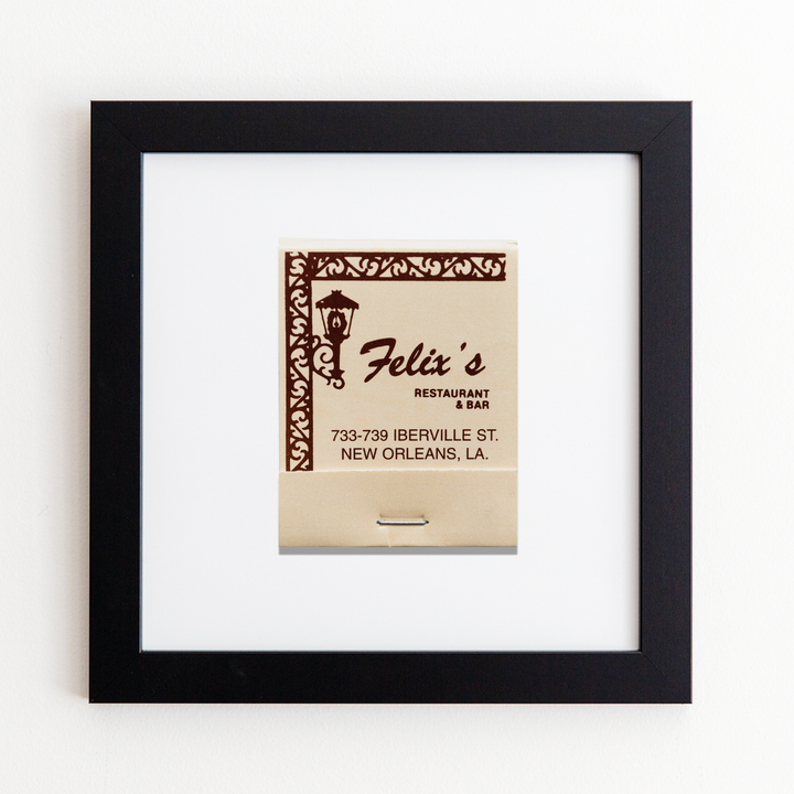 Felix's Restaurant & Bar (Front)