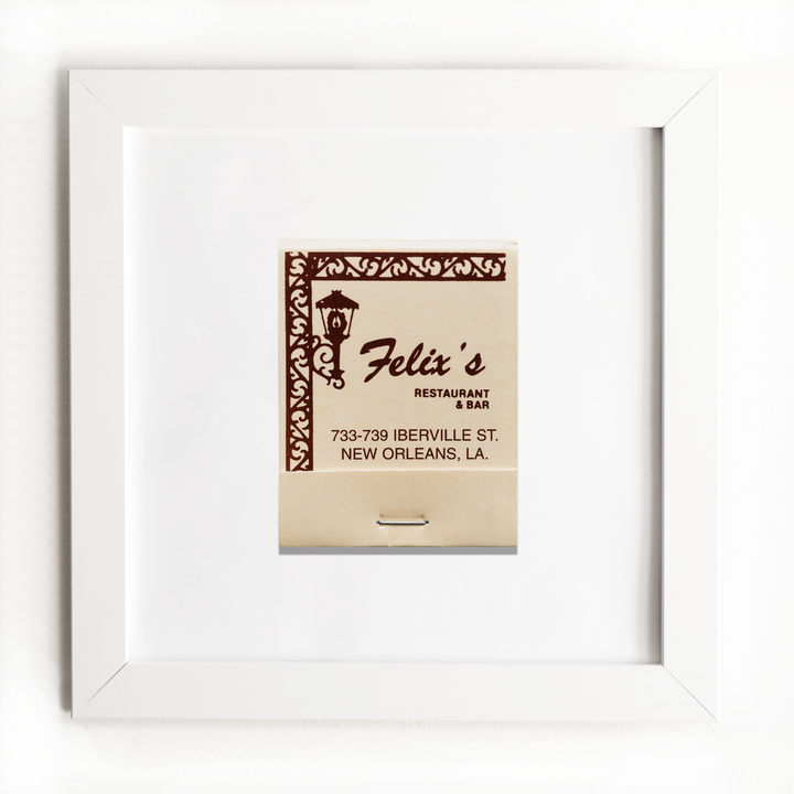 Felix's Restaurant & Bar (Front)