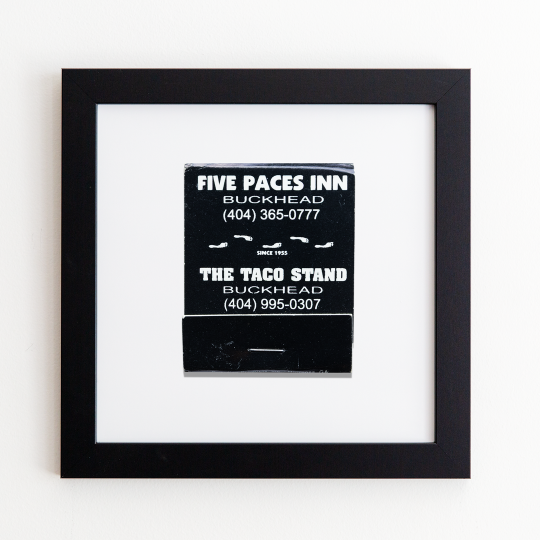 Five Paces Inn
