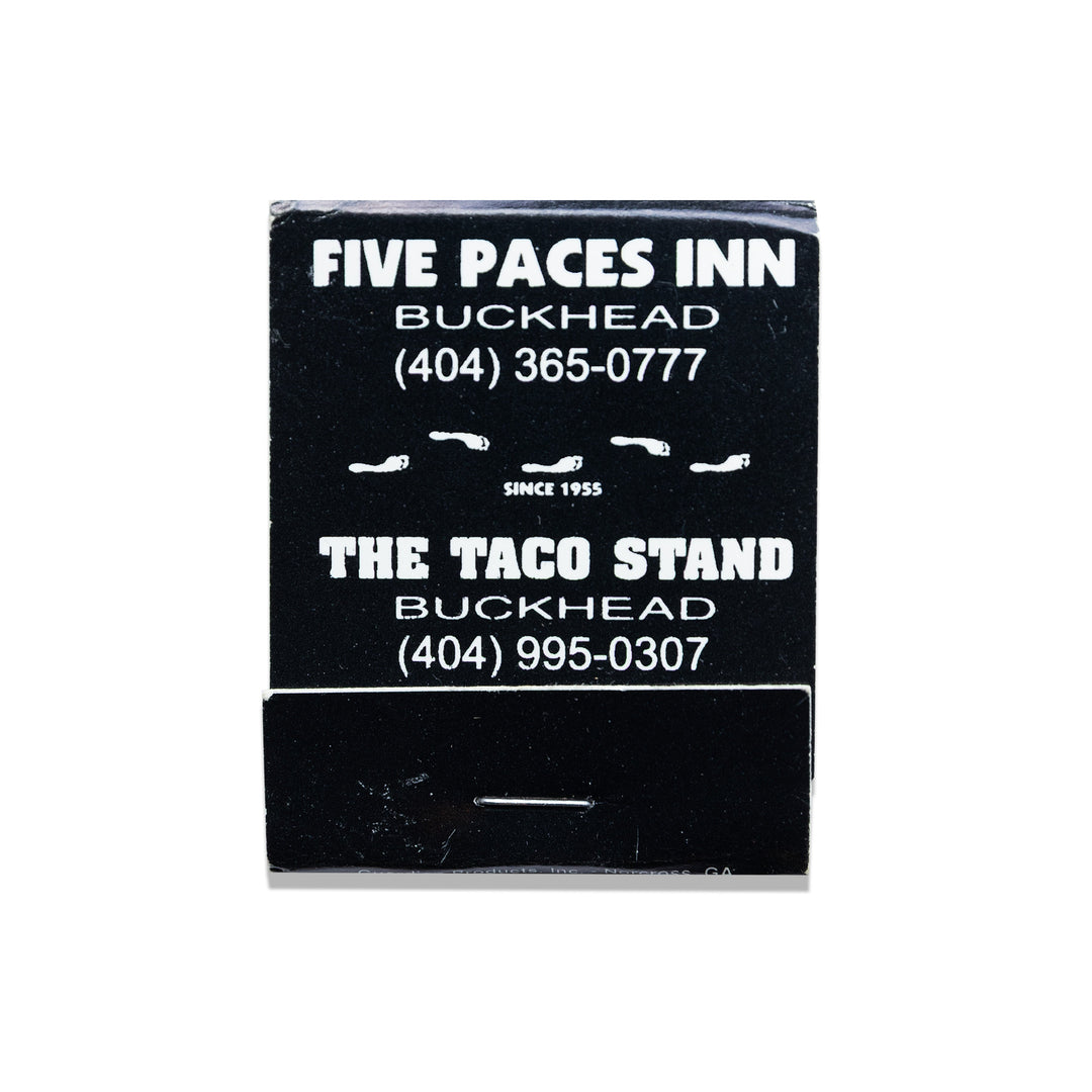 Five Paces Inn