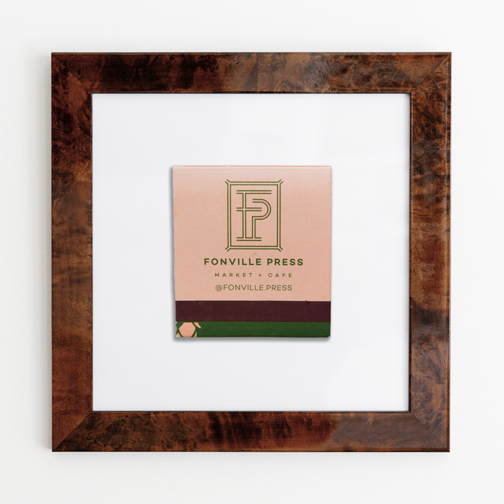 Fonville Press Market (Back)