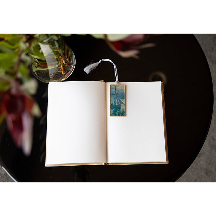 Bookmark - Monet's Sunrise (Marine)