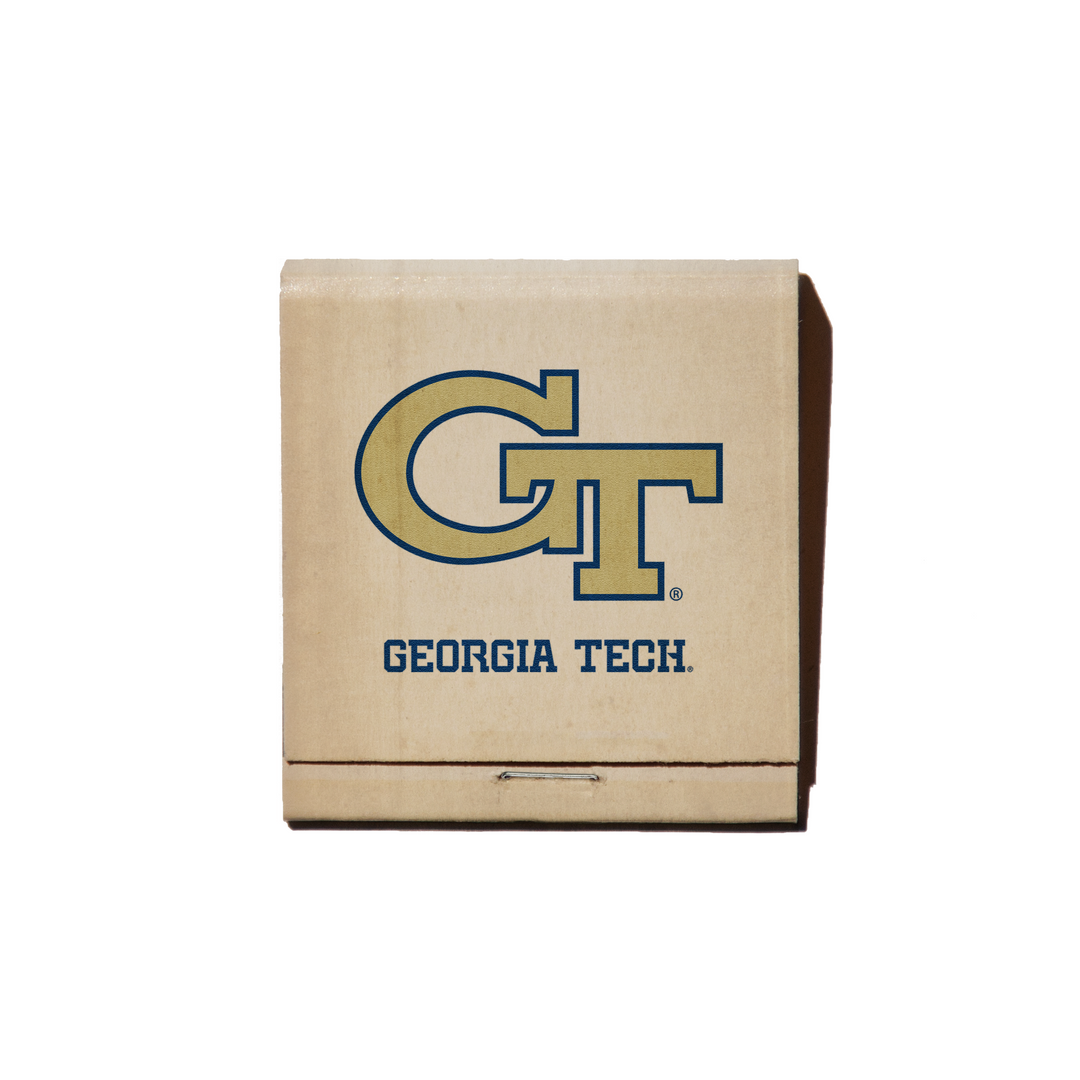 Georgia Tech Vol. 2