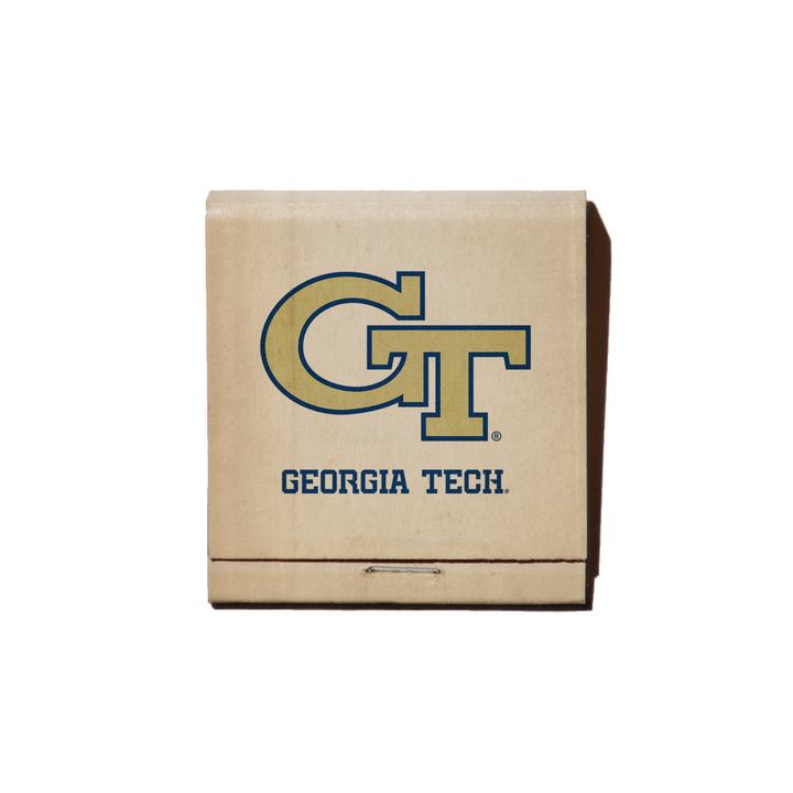 Georgia Tech Vol. 2