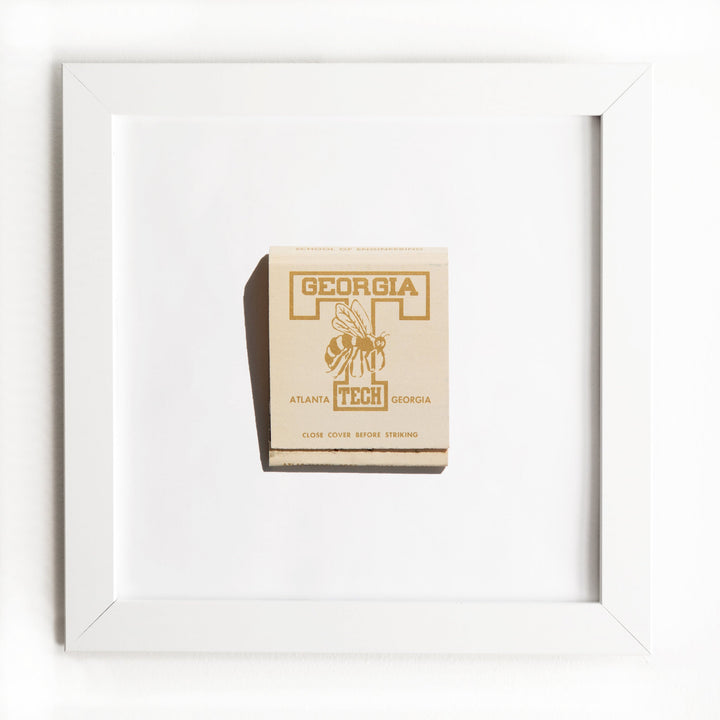 Georgia Tech (Vintage)