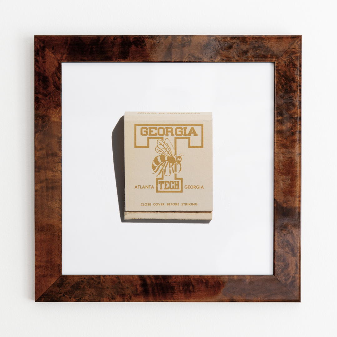 Georgia Tech (Vintage)