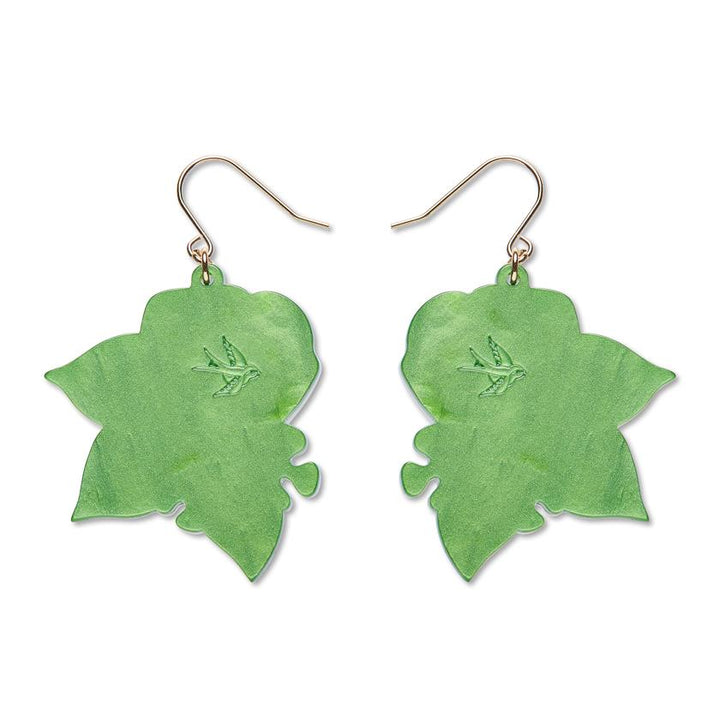 A Nice Day Drop Earrings by Erstwilder
