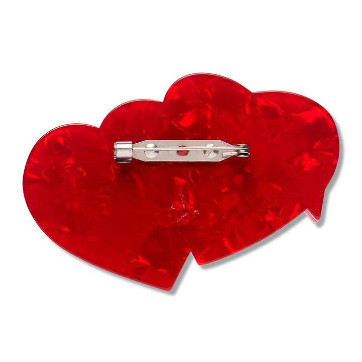 Sweet Selection Brooch by Erstwilder