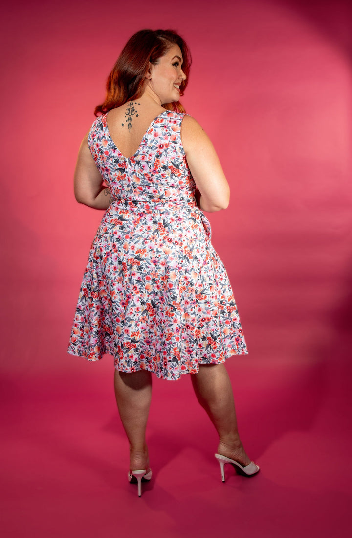 Marie Dress - Promise