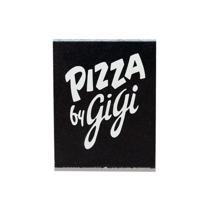 Gigi's Pizza