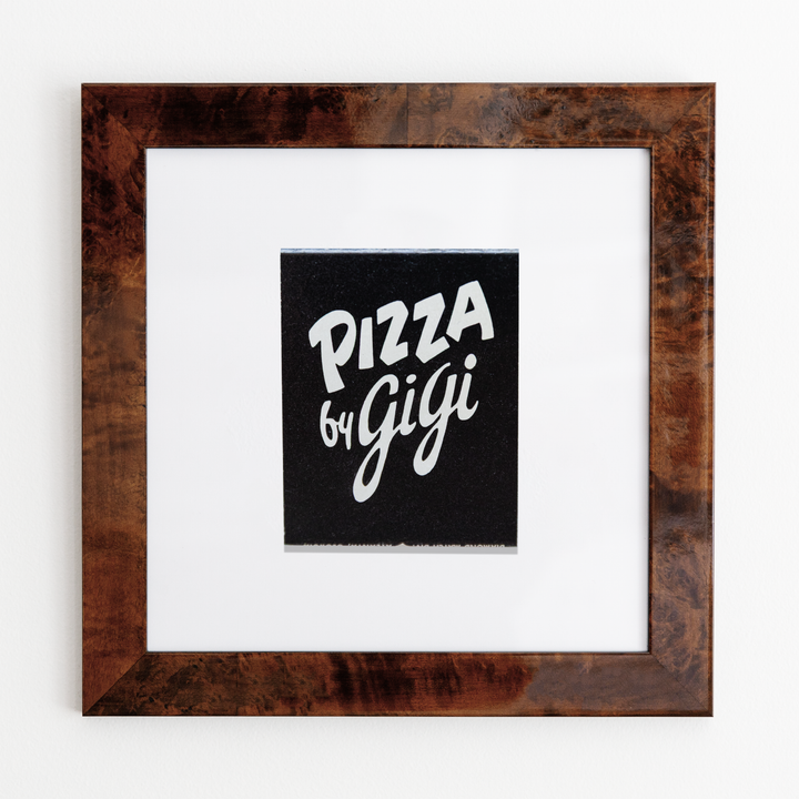 Gigi's Pizza