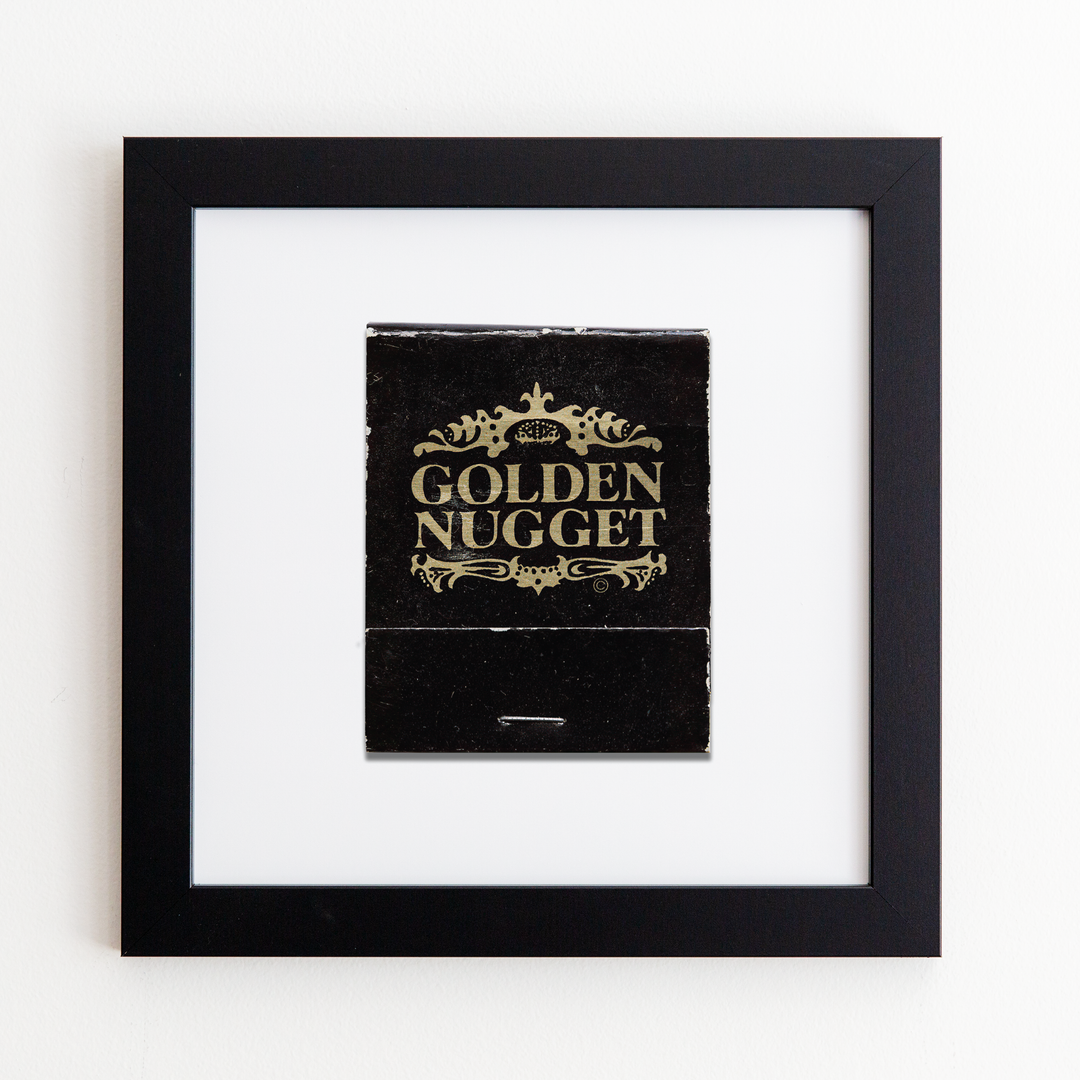 Golden Nugget