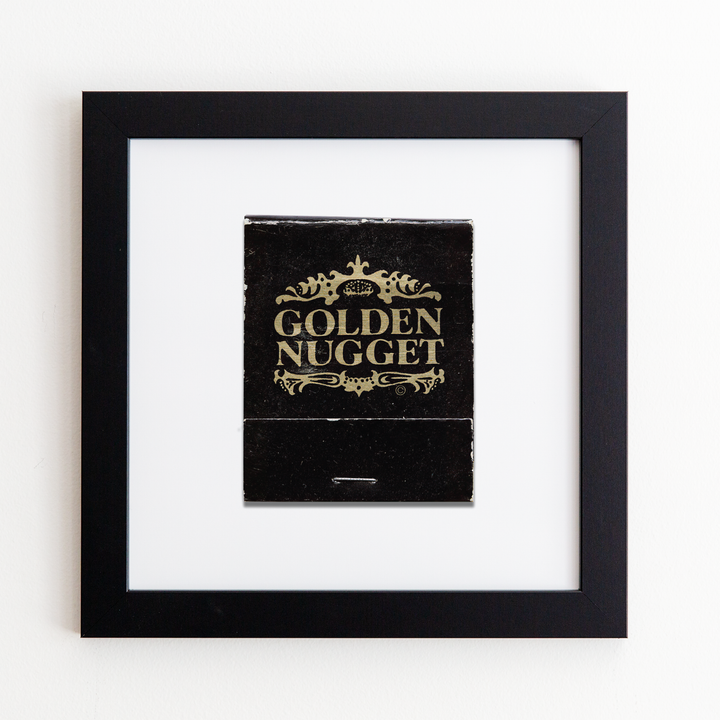 Golden Nugget