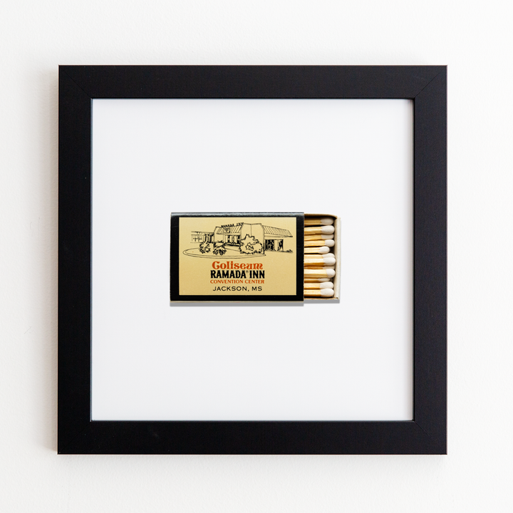 Coliseum Ramada Inn