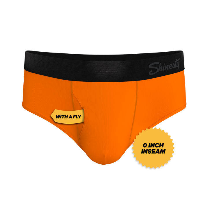 The Good Gourd | Jack O Lantern Ball Hammock® Pouch Underwear Briefs