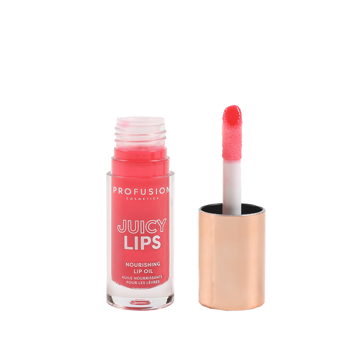 Juicy Lips