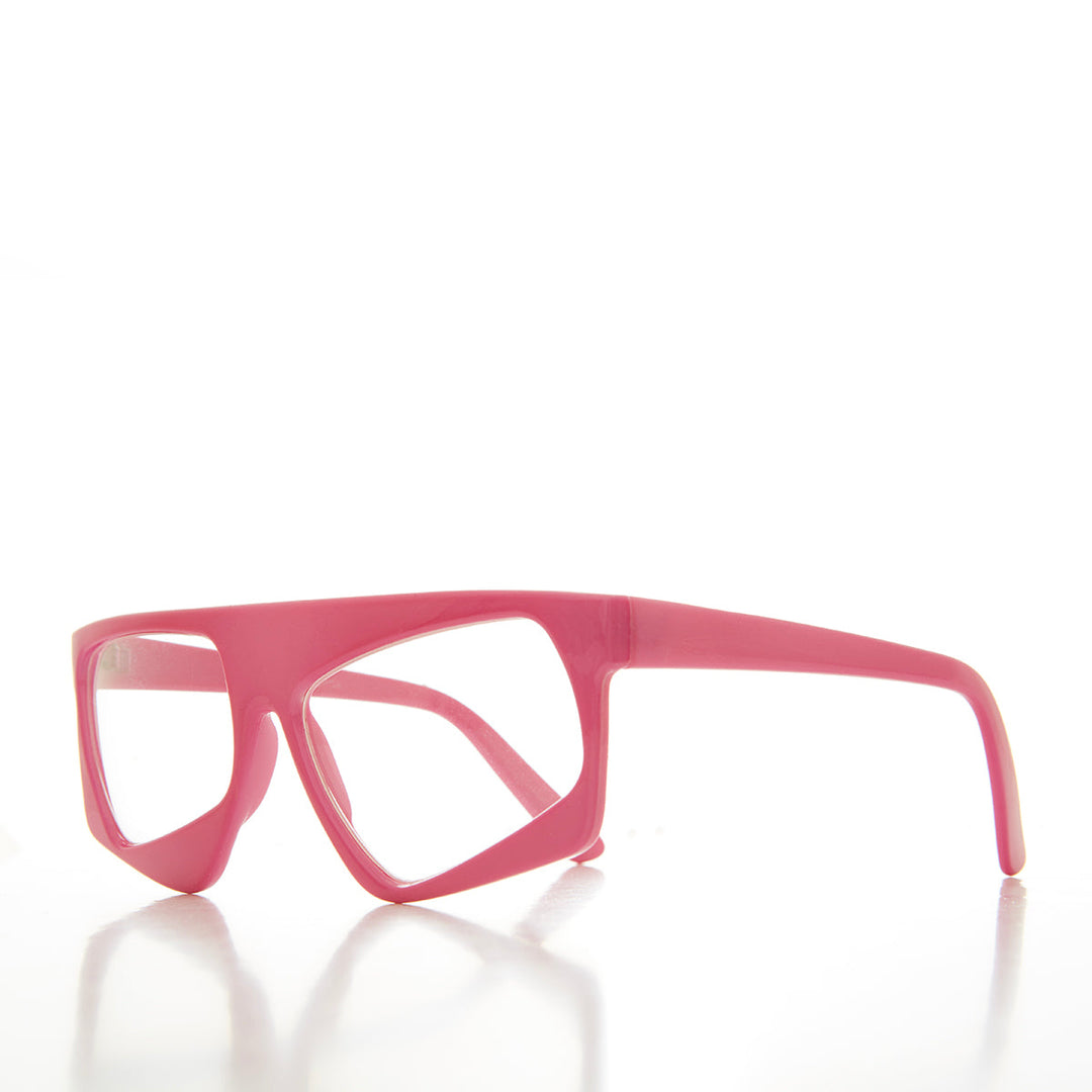 Costume Festival Eyeglasses - Harmony