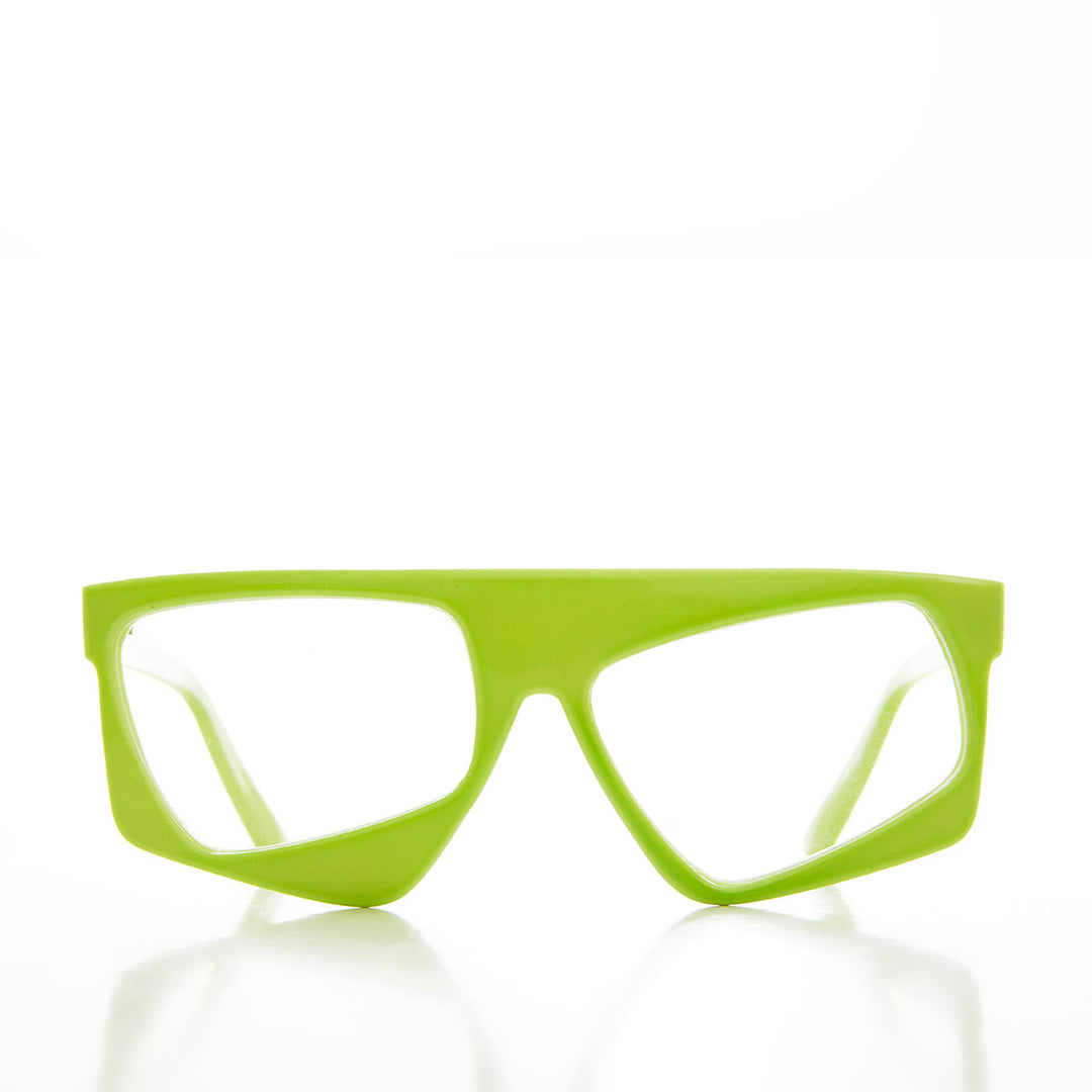 Costume Festival Eyeglasses - Harmony