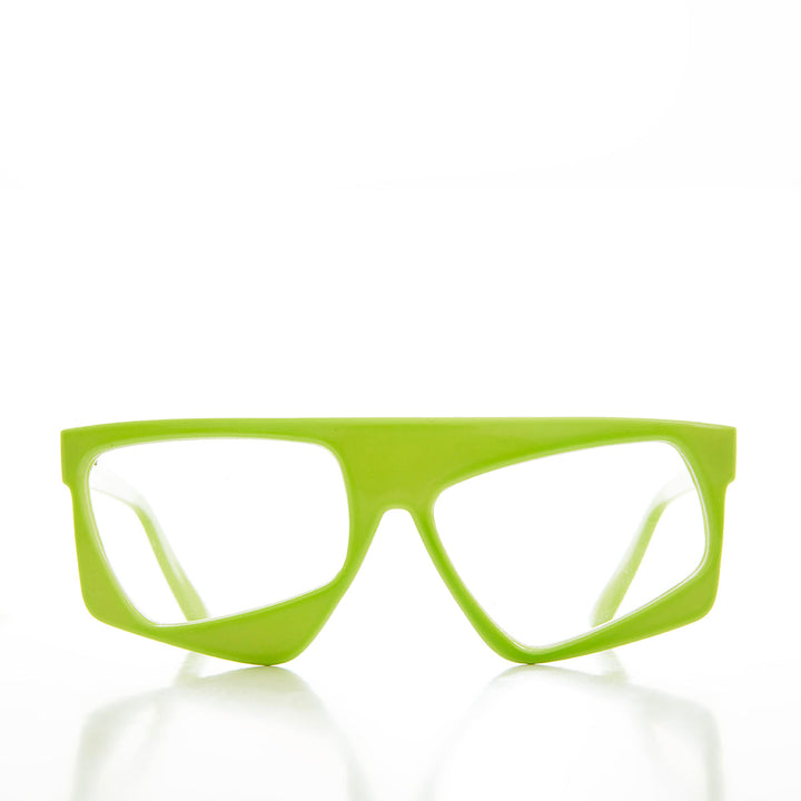 Costume Festival Eyeglasses - Harmony