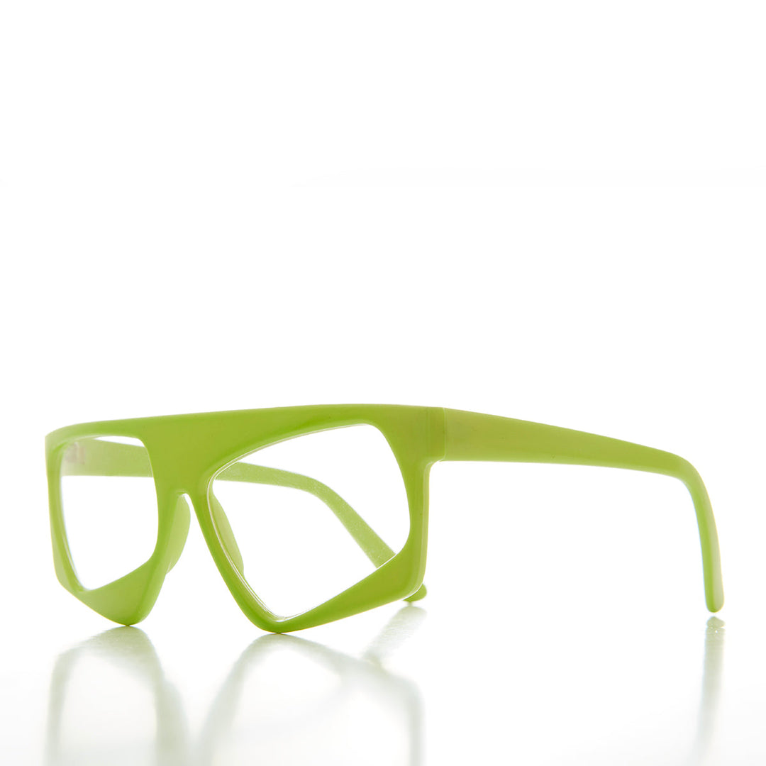 Costume Festival Eyeglasses - Harmony