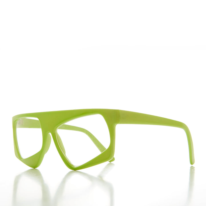 Costume Festival Eyeglasses - Harmony