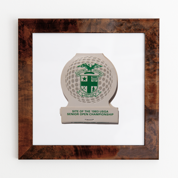 Hazeltine National Golf Club