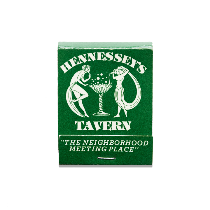 Hennessy's Tavern Hermosa Beach