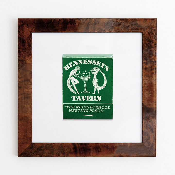 Hennessy's Tavern Hermosa Beach