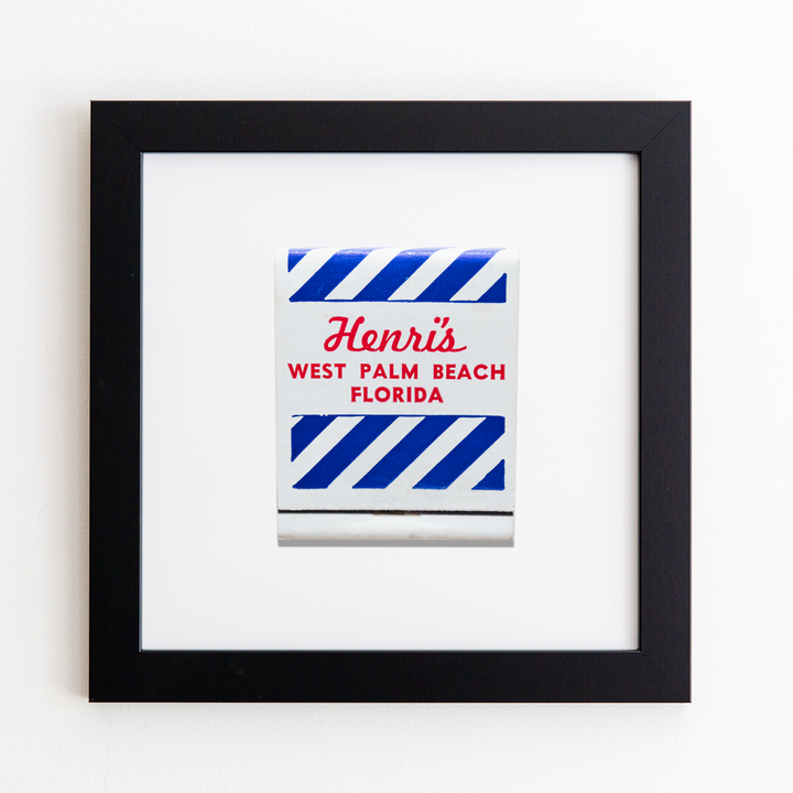 Henri's West Palm Beach FL